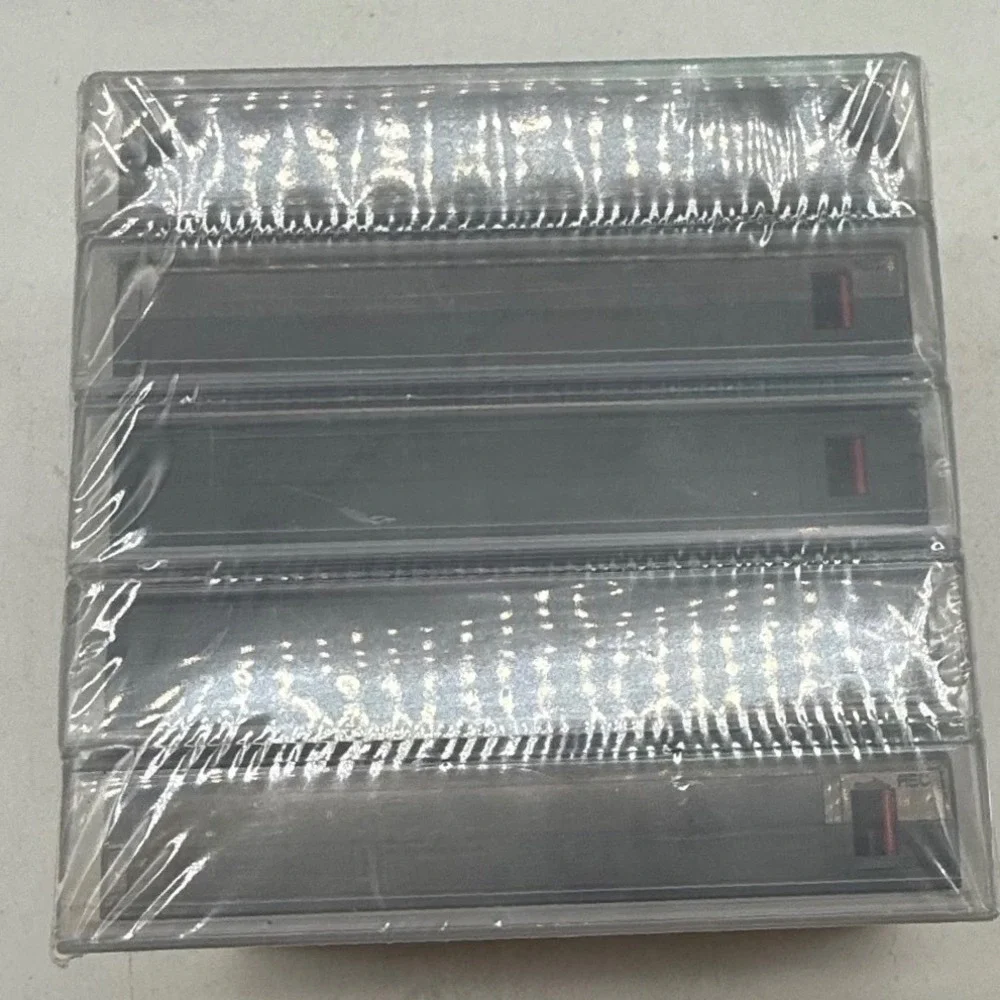 Sony QG112M 8mm Data Cartridge 2.5GB 5.0GB Computer Grade Tape 5 Pack Sealed‎